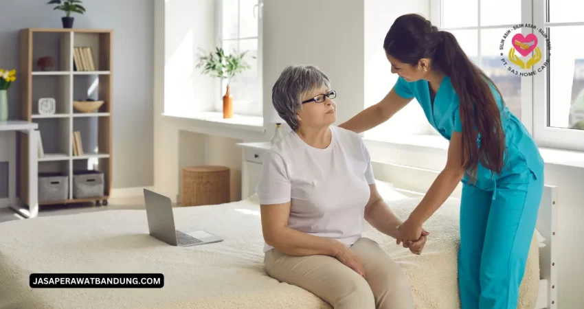 Dokter Home Care Bekasi Pilihan Terbaik untuk Perawatan Kesehatan di Rumah Anda