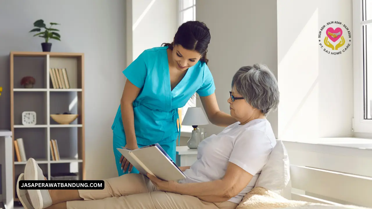 Panggil Dokter ke Rumah Tangerang Solusi Praktis untuk Perawatan Kesehatan