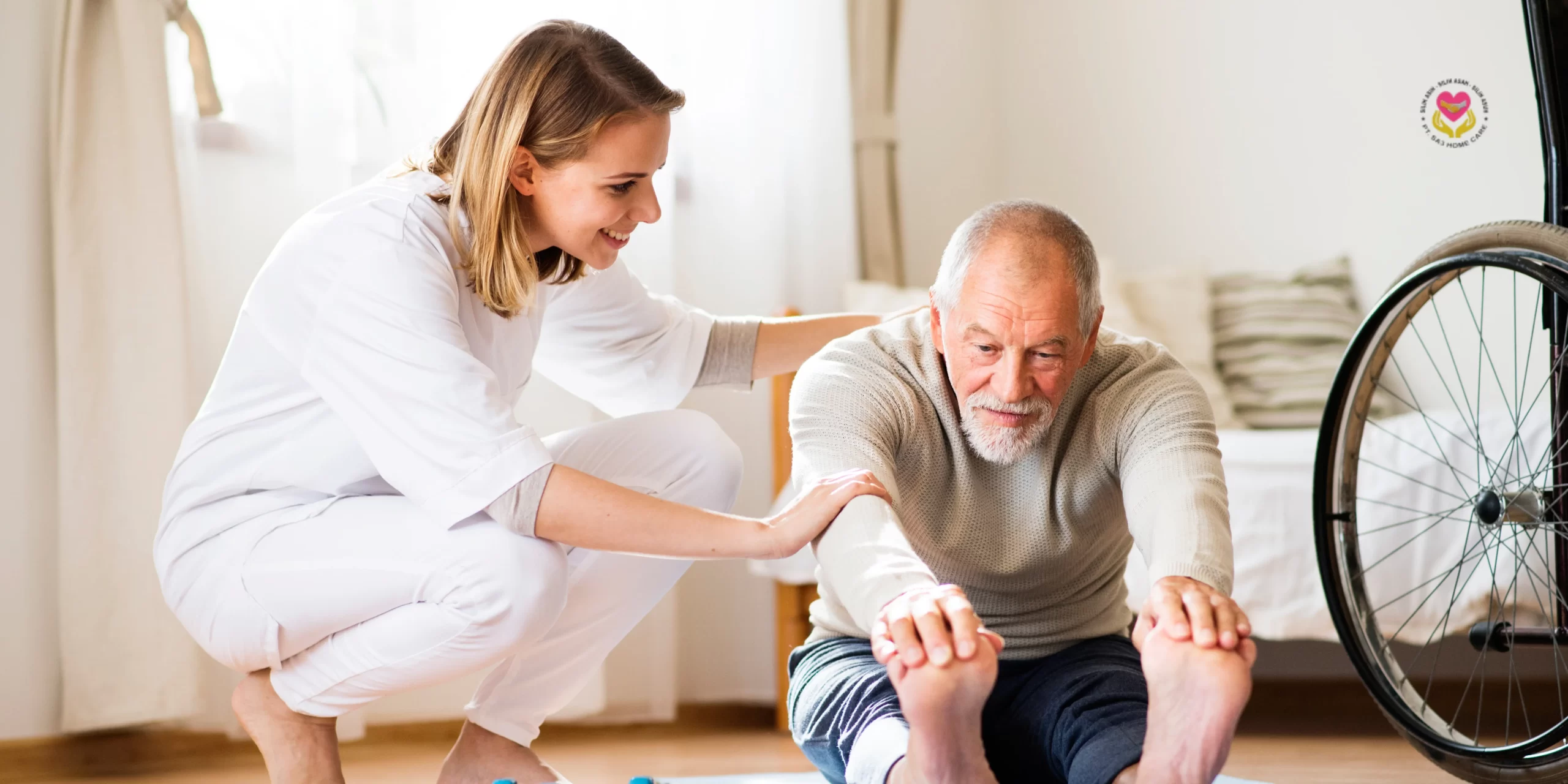 Mengapa Pendampingan Pasien Kronis itu Penting