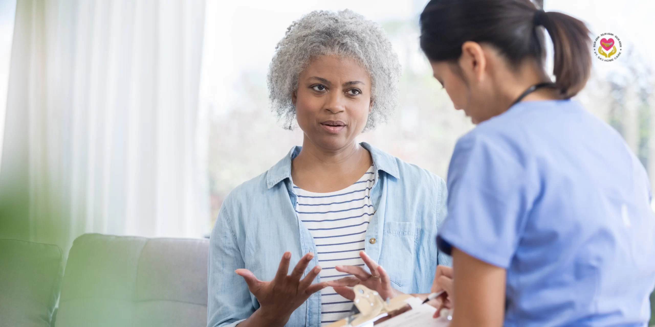 Manfaat Konsultasi Medis di Rumah: