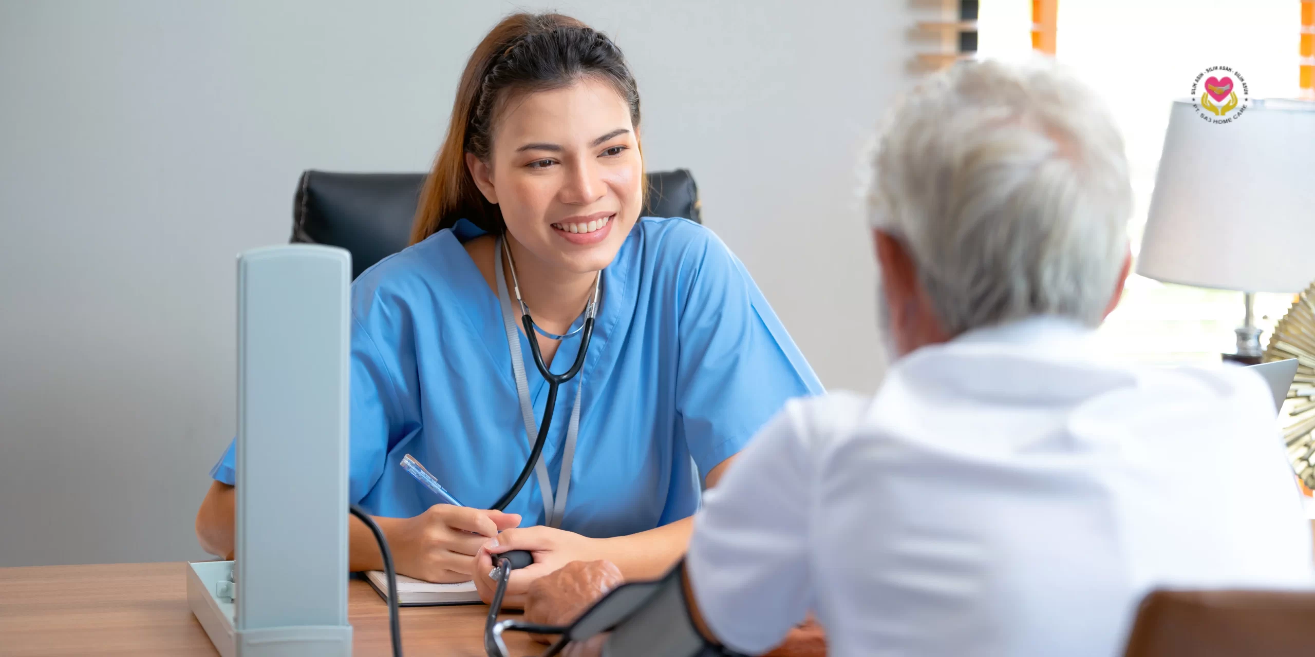 Peran Teknologi dalam Layanan Ini