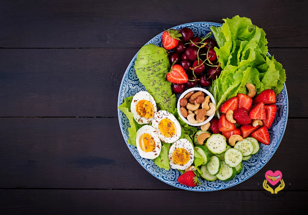 Diet Terbaik untuk Penderita Ginjal